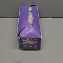 Cervical Neck Pillow, Ergonomic Memory Foam Pillows for Neck Pain Relief with Breathable Pillowcase, Adjustable Contour Neck Support Pillow for Side Back Stomach Sleepers, Odorless (Milk White)