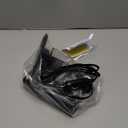 Katroiy Car Heater, Portable Car Heaters for Vehicle, 12V Car Heater that Plugs into Cigarette Lighte, 2 in 1 Heating & Cooling Fast Windshield Defrost Defogger