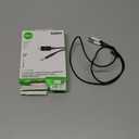 Belkin Mini-phone/USB Audio Cable (3')