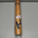 Funny Welcome Doormat Funny Home Decor Doormat Anti-Slip Welcome Mats Watch Out There's A Wiener About(23.7 in X 15.6 in)Fabric Top With Anti-Slip Rubber Back For The Entrance Way Indoor Door mat