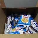 Utz Ripples Original Crispy Chips Made from Fresh Potatoes, 42 Count, Crunchy Individual Snacks to Go, Gluten Free Snacks, brand is Utz, variation theme is Flavor that is Ripples Original, Size that is 42 Count (Pack of 1) (BBD JAN 19 2026)