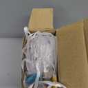 24 Pack Valentines Day Gifts for Kids, Valentines Day Cards with Heart-Shaped Crystal Gemstones for School Classroom Exchange, Valentine Party Favors&Goody Bag Fillers for Girls and Boys Ages 412