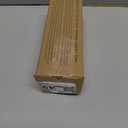 Deepsoon Heating Pad,Electric Heating Pads for Back,Neck,Abdomen,Moist Heating Pad for Shoulder,Knee,Arms,Legs,Dry/Moist Heat & Auto Shut Off,Christmas Gifts for Men and Women,Light Gray,24x12 Inch