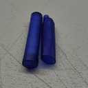 Travel Toothbrush with Refillable Travel-Sized Toothpaste Tube and Protective Case - Toob Brush