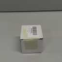 RJ45 Socket, RJ45 UHF Pass Though Socket, UHF Radio RJ45 Socket Blue LED Pass Though Type Replacement for FJ Cruiser