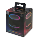 iLive - Portable Bluetooth Speaker - Black