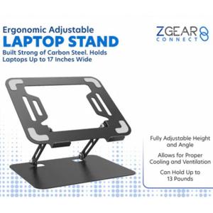 ZGear Desktop Laptop Stand