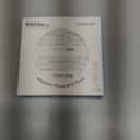 Magnetic Phone Ring Holder with Magsafe, Double Adjustable Gym Finger Ring Grip, Removable Phone Grip, for iPhone, iPad and Smartphones, Compatible with Magnetic Car Mount (Colorful)