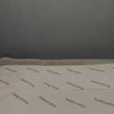 Huloo Sleep Baby Play Mat for Floor,1.3" Thick Elasti-Foam " Playpen Mat for Tummy Time,Water Repellent Soft Coral Velvet for Toddler,Infant,Kids,Non-Slip Backing Safe for Crawling(Cream)