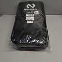 2 x niupipo Pickleball Paddles Set of 2/4, USAPA Approved Lightweight Pickleball Rackets, Durable Fiberglass Surface with Polypropylene Honeycomb Core, Cushion Grip and Carry Bag (1. Yellow & White)