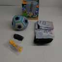 Soccer Games Set - Backyard/Indoor Mini Toys With Adhesive Ball, No Inflation Needed - Birthday Gift Outside Toys for Kids Boys Girls Yard Games