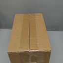 20 Pcs Small Clipboards 4.7x7.3 Inch Plastic Colorful Clipboards Cute Mini Clipboard Size Pocket Clip Boards with Profile Clip A6 Clipboard for Warehouse Classroom Outdoor Work Office Supplies