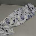 Car Seat Covers for Babies - Multi- use Nursing Carseat Canopy, Breastfeeding Covers, Baby Shower Gifts for Boys and Girls (Grey Dinosaur)