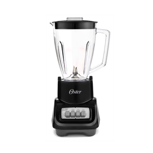 Oster Turbo Blender Black
