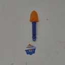MidWest Gloves & Gear DCW410KH8 Wonder Woman Kids Garden Trowel,