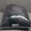 MIXJOY Orthopedic Dog Bed Comfortable Donut Cuddler Round Pet Beds Ultra Soft Washable Dog and Cat Cushion Bed (20''/23''/30'') (30'', Grey-Blue)