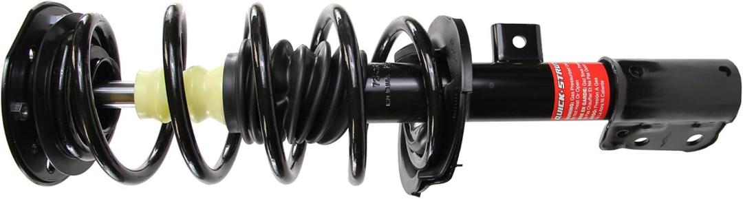 Monroe Quick-Strut 472526 Suspension Strut and Coil Spring Assembly for Chevrolet Captiva Sport