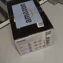 Geedel Rotary Cheese Grater, Kitchen Mandoline Vegetable Slicer with 3 Interchangeable Blades, Easy to Clean Rotary Grater Slicer for Fruit, Vegetables, Nuts (Black)