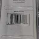 Bleteleh Bread Knife for Homemade Bread, Long Serrated Knife Stainless Steel Loaf Cutter for Cakes, Sandwiches