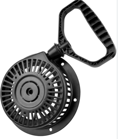 ANATIA 20001054 Recoil Starter Assembly for Ariens SNOTek Compact Classic Deluxe Snow Blowers Compatible with AX254 Engines 920021 920022 921024 921030, 20001054