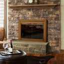 Clairmont Small Heritage Brass