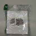 Electric Automatic Nail Clipper with Light, 2 Speeds, Magnetic Cover, Nail Scraps Storage, USB Rechargeable, Safety Electric Fingernail Trimmer for Kids, Adult, Seniors, Men, Caregivers, Grey