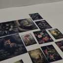 ARTWORK, 12 Pcs, 3-10x7 , 4- 5.5x7, 5- 4x6