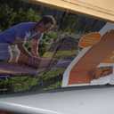 Teton Inflatable Camp Pad, Outfitter Xxl Camp Pad | 82" X 38" X 2.5"