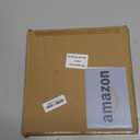 Large (2 Pack) 12x12 Inch No Trespassing Beware of Dog Sign, Reflective, Aluminum, Metal, Weatherproof Up to 7 Years Outdoor, Includes Stakes for Easy Mounting