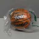 WILSON NBA DRV Series Basketball (Size 7 - 29.5", Brown)