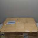 Monoprice Premium Pull-Down Above Fireplace TV Wall Mount Motorized Electric for 37" to 80" TVs up to 77lbs, Max VESA 600x400