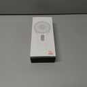 JZCreater Mini Handheld Fan, Portable Rechargeable Fans, Quiet 4 Speed, 2in1 Battery Operated USB Desk Fan, Small Folding Stand Electric Fan for Travel Outdoor Home Office Makeup, Gift for Women (Pink 2Pack)