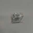 BELOMI 5PCS Car Wheel Studs, M12x1.5 48mm Long Extended Vehicle Wheel Steel Lug Bolts, OEM#610-266 90942-02049 Wheel Lug Stud, Auto Accessories Fit OEM#610-266 90942-02049 GS430 LS400 RX330