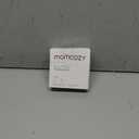 Momcozy Original S9 Pro/S12 Pro Replacement Accessories, Only Compatible with Momcozy S9 Pro/S12 Pro Breast Pump NOT for S9/S12(27mm Single-Sealed Flange,1 Pack) (Transparent)