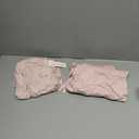 Now Touch Pajama Sets for Women 2 Piece Long Sleeve Button Down Pjs Soft Comfy Ladies Sleepwear Lounge Sets M