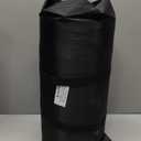 SEPARO Thick Baby Play Mat for Floor,50 x 50 Playpen Mat, Tummy Time Foam Mats, Ultra Soft Support & Plush Feel, Easy Care with Non-Slip Cushioned for Infant, Kids and Toddler Crawling, Grey