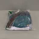 Satou Kazuma Cosplay Costume Satou Suit Outfit Uniform Cloak Halloween (3X-Large)