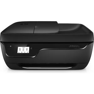 HP OfficeJet 3830 All-in-One Wireless Color Printer with Mobile Printing, HP Instant Ink & Amazon Dash Replenishment Ready (K7V40A)