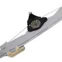 GM Genuine Parts 42614093 Rear Passenger Side Door Window Regulator