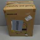 Makeup Organizer Countertop, Skincare Holder Bathroom Counter Organizer, Storage Box Cosmetic Display Cases, Teen Girl Gifts Make up Organizers for Vanity, Dresser (Pink) | Skincare Holder, Teen Girl Gifts, Trendy Stuff, Make up Organizers