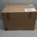 Toddler Bookshelf Double-Sided with 4 Tier Deep Sleeves Kids Wooden Montessori Book Rack for Baby Nursery Room, Playroom, Classroom or Bedroom Bookcase Storage Organizer, Light Wood Giraffe