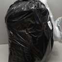 Focusound 24 Pack Acoustic Foam Panels 1" x 12" x 12" Sound Proof Foam Panles Soundproofing Noise Cancelling Wedge Panels for Home Office Recoding Studio with 240PCS Double-Side Adhesive