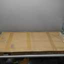Quictent Galvanized Raised Garden Bed 4x3x2ft Tall Garden Bed Extra Height 22.4" Hold 24cft Soil Outdoor Heightened Planter Box for Deep Root Vegetables Herbs Tomato Cage Included, Silver (4x3x2 ft)