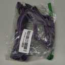 Tactical Dog Collar, Adjustable Military Training Nylon Dog Collar with Control Handle and Heavy Quick-Release Metal Buckle for Small Medium Large Dogs, Camo XXL (XXLarge :Width 1.5",Neck 24-29")