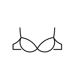 Sports Bra for Women Padded Medium Support Criss Cross Strappy Bras Seamless High Impact Yoga Exercise Athletic Bras, X-Small 