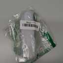 uxcell R8 Shank to MT2 Morse Taper Sleeve Chuck Arbor Reducing Adapter for Lathe Milling Drill 7/16-20UNF Thread 45# Steel