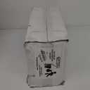Tasker 30-33 Gallon Trash Bags Heavy Duty (MegaValue Pack 250 Count) Large Black Garbage Bags 30 Gallon - 32 Gallon - 33 Gallon- 35 Gallon. High Density Bags