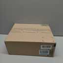 120 Count Cat Litter Box Bags for Neakasa and PetPivot Open Self-Cleaning Cat Litter Boxes, Extra Thick Heavy Duty Liners Replacement, Unscented, 27" x 13", Holds 22 lbs