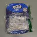 Oral-B Glide Cool Mint Deep Clean Floss, 6 Count, Glide Dental Floss (787.4 Foot (Pack of 1))