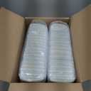 Pampers ZZZ Overnight Diapers, Size 6 (23-44 lbs), 72 Count, Nighttime Protection Disposable Baby Diaper